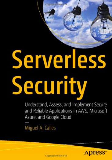 serverless security